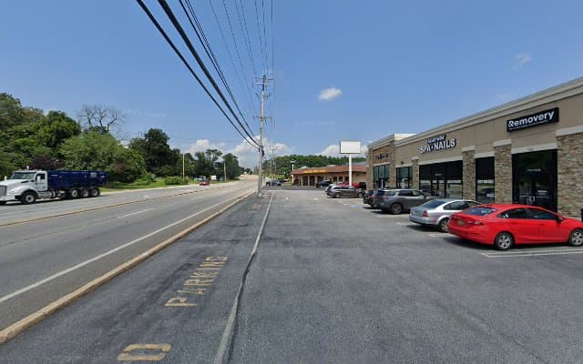 Photo of Brandywine Spa & Nails