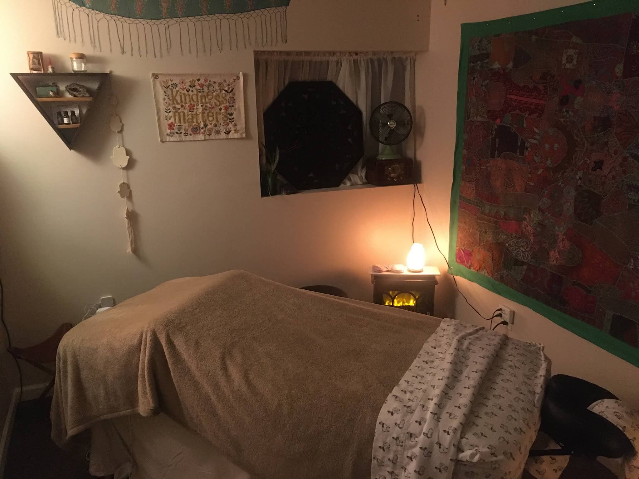 Photo of Heal(thy) Self Wellness LLC