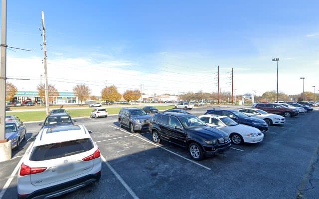 Photo of The Other 23 Camp Hill