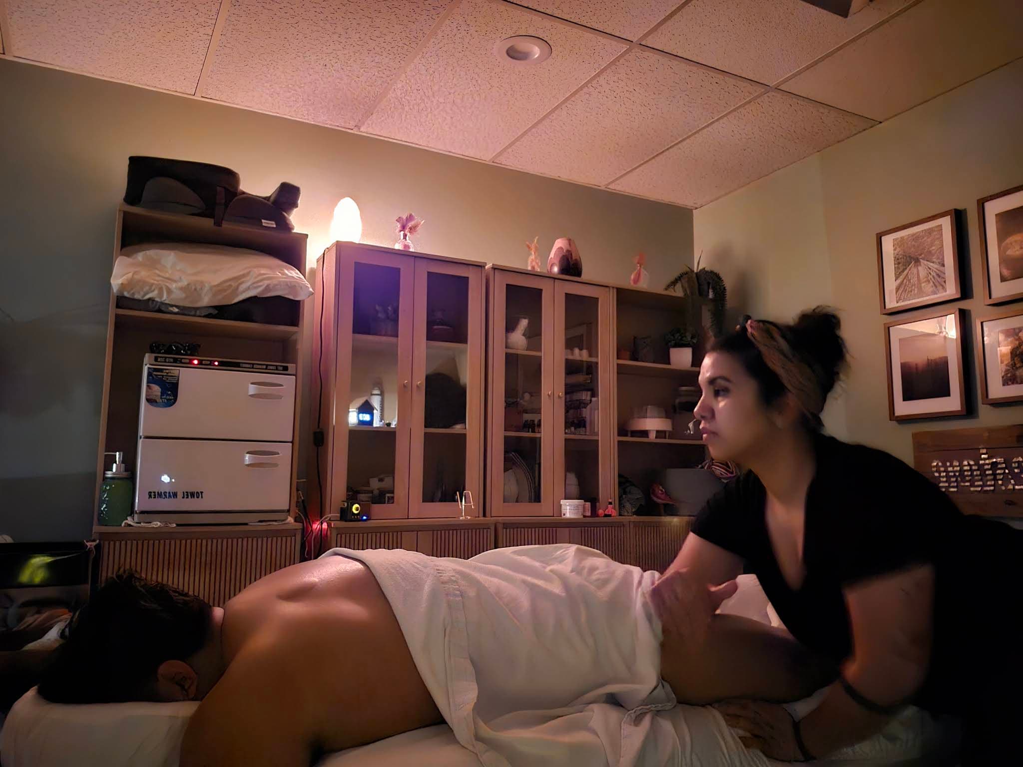 Photo of Restoring Spirit Massage by Rocky