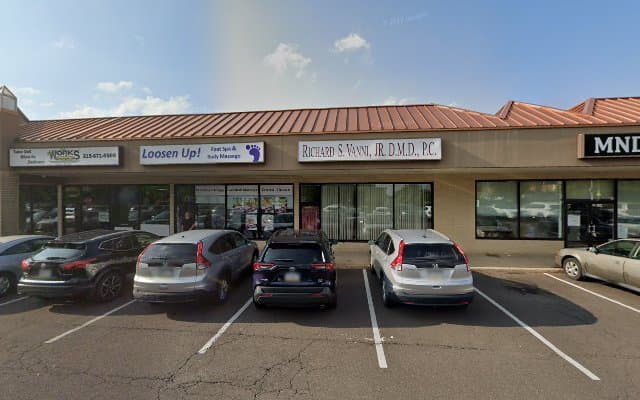 Photo of Loosen Up! Massage & Facial Spa