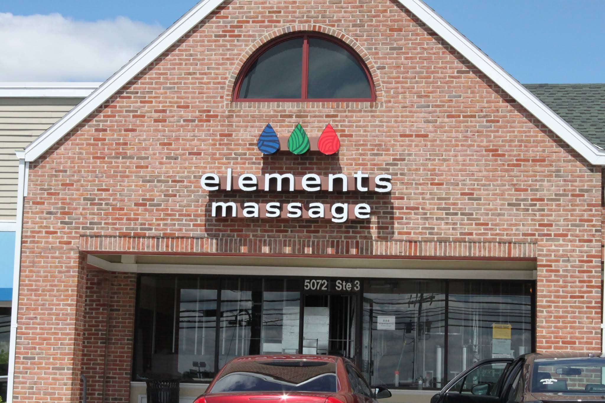 Photo of Elements Massage - Harrisburg