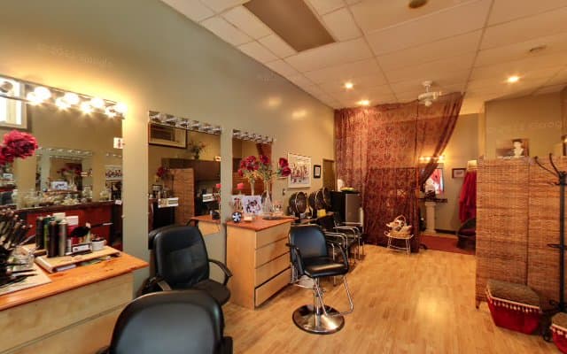 Photo of Sacred Paradise Spa Philly