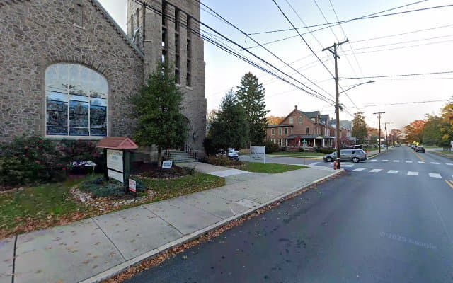 Photo of Muscle Therapy Massage Center Royersford