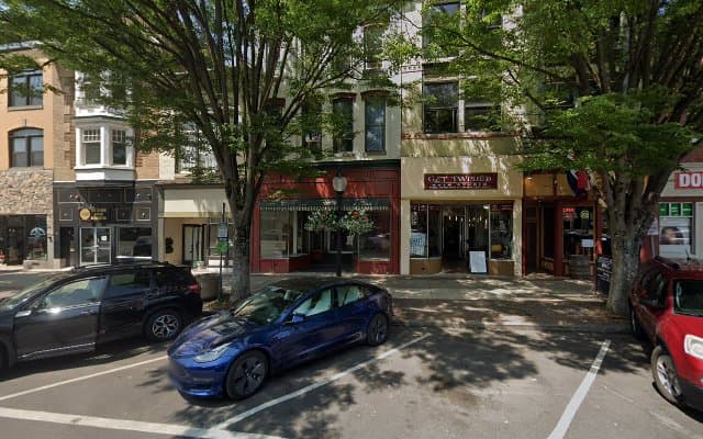 Photo of Get Twisted Hair Studio