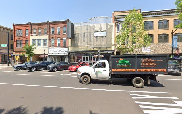 Photo of Get Twisted Braiding Shop