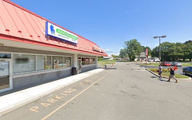 Photo of Natural Nails Salon And Spa