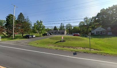 Photo of Infinity Chiropractic