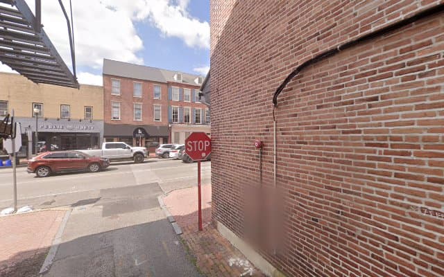 Photo of The Refinery Hair Studio