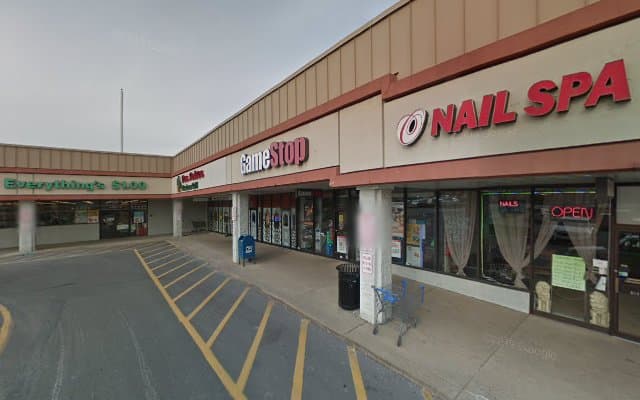 Photo of O Nails Spa