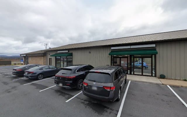 Photo of CW Bodyworks