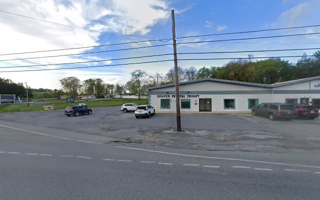 Photo of Drayer Physical Therapy Institute