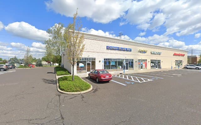 Photo of Keystone Nails (Walmart)-Best nail salon in levittown