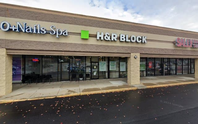 Photo of O plus nails spa