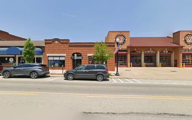Photo of Michele’s therapeutic massage