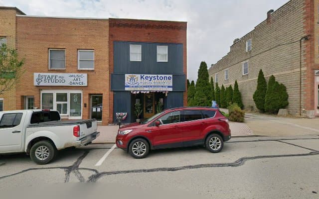 Photo of Keystone Medical Massage Llc