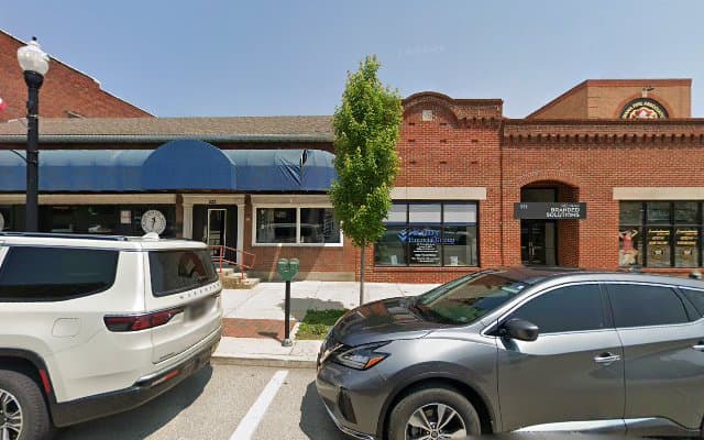 Photo of Align Sports Chiropractic & Health Center
