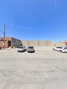 Photo of New Energy Center