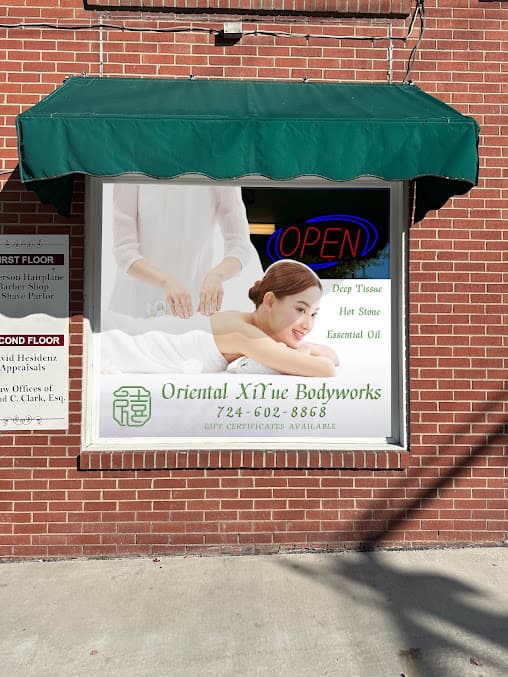 Photo of Oriental XiYue Bodyworks