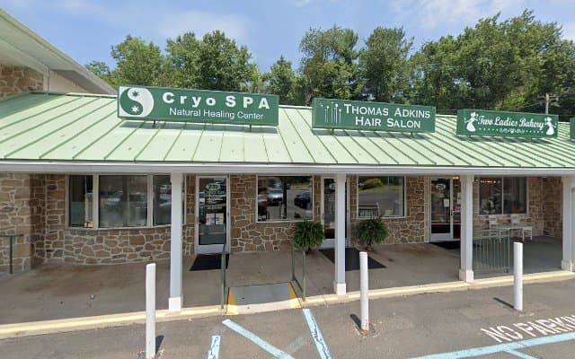 Photo of Cryo Spa Natural Healing Center