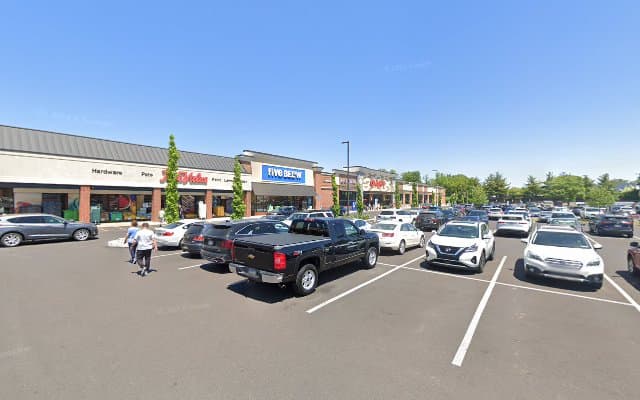 Photo of European Wax Center