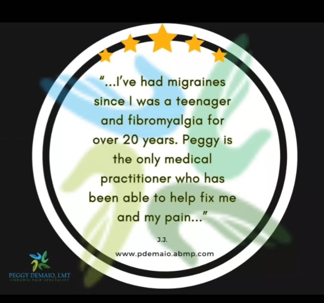 Photo of Peggy DeMaio, LMT