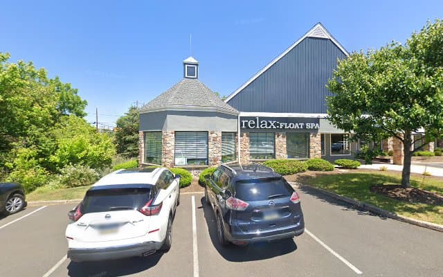 Photo of relax: Float Spa