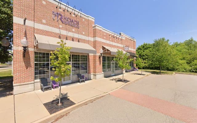 Photo of Graham Park Massage