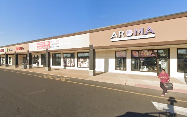 Photo of Aroma Spa and Brows