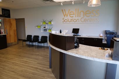 Photo of Wellness Solution Centers