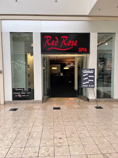 Photo of Red Rose Spa
