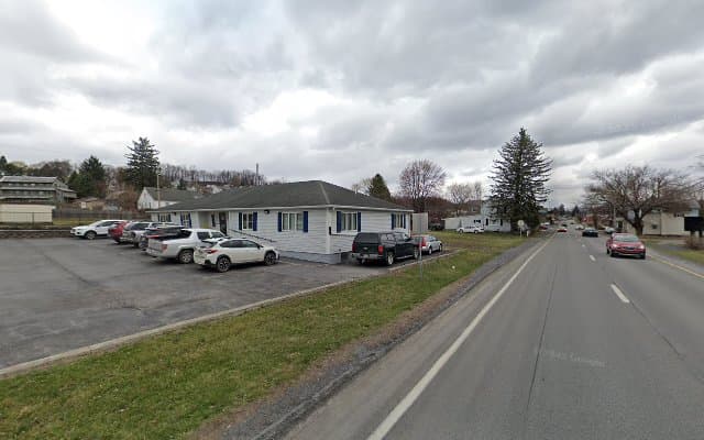 Photo of Lechene Chiropractic