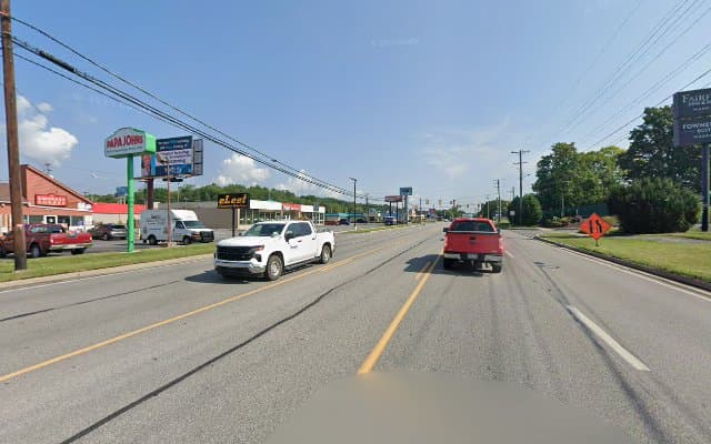 Photo of Point Spa