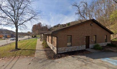 Photo of Allegheny Spine & Wellness Center
