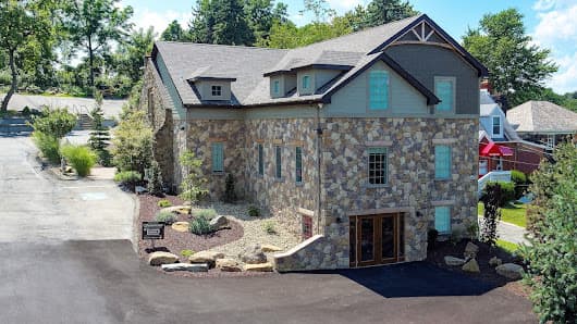 Photo of Stonewater Salon and Spa