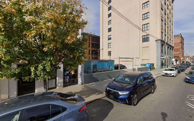 Photo of Strip District Wellness Center