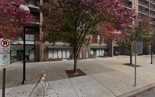 Photo of Centre Ave Massage & Spa