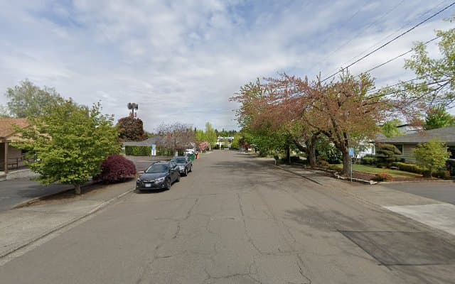 Photo of The Oregon Wellness Center