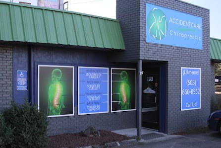 Photo of Accident Care Chiropractic