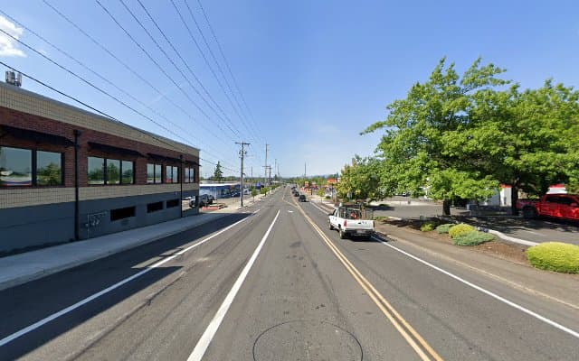 Photo of Mt. Hood MassageWorks