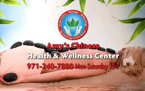 Photo of Amy's Chinese Wellness Center