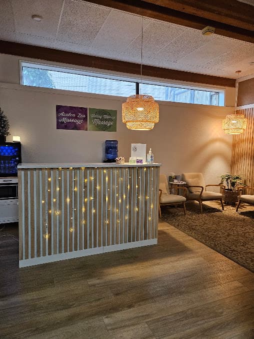 Photo of Azalea zen massage LLC