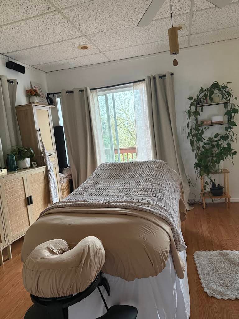 Photo of Massage With Fauna, LLC