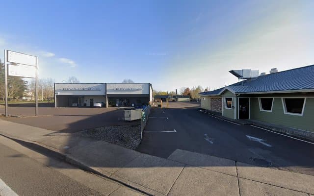 Photo of Oregon Cannabis Co Recreational