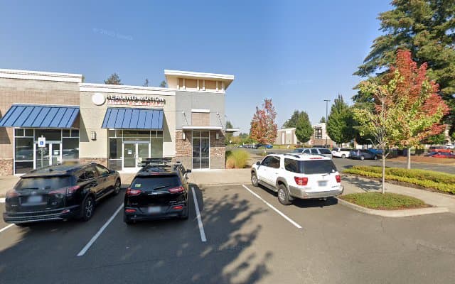 Photo of Albany Healing Motion Physical Therapy