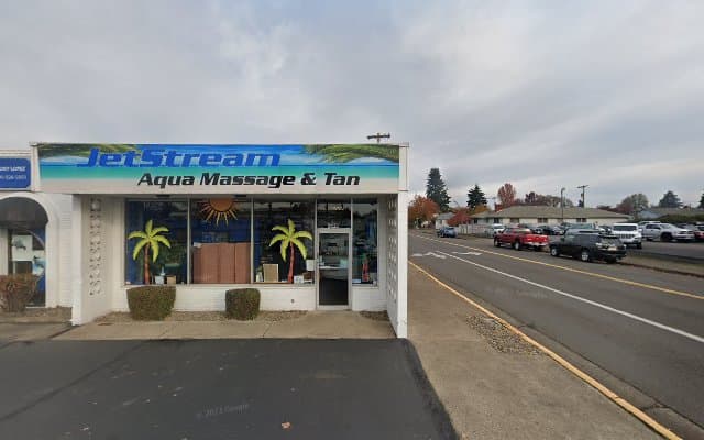 Photo of JetStream Aqua Massage and Tan