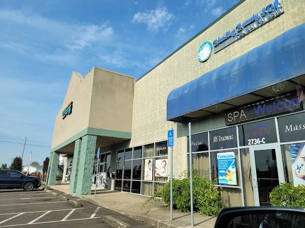 Photo of Blue Sky Beauty Massage and Spa