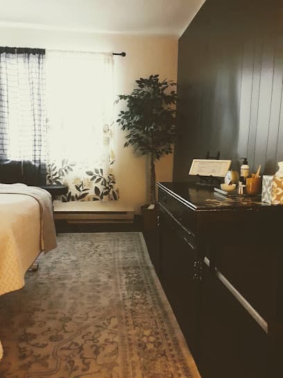 Photo of Grounded Massage Studio Jeannine Bowman, LMT