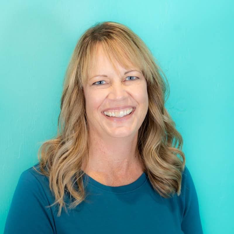 Photo of Jenny Harper, Licensed Massage Therapist LLC