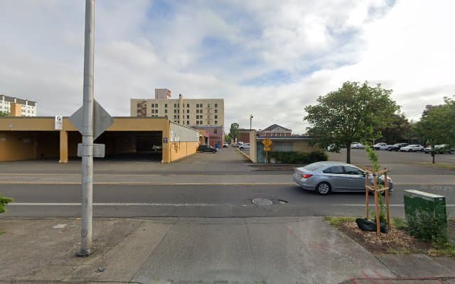 Photo of Eugene Massage and Bodywork